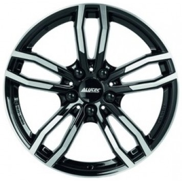 Alutec Drive 7.5x17 5x120 72.6 ET43