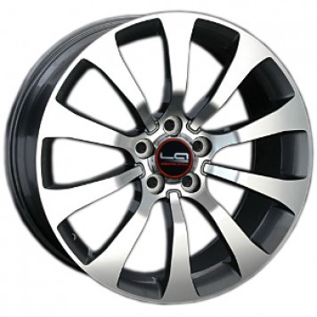 (LA) LR36 9x20 5x120 72.6 ET53