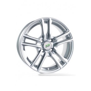 Nitro Y242 6.5x15 4x100 73.1 ET40