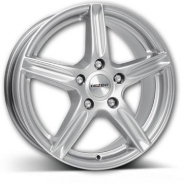 Dezent L si 7x17 5x112 57.1 ET48