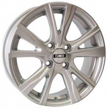 TechLine TL 674 6x16 4x100 67.1 ET37