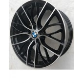 (FR) 796 9.5x19 5x120 72.6 ET40