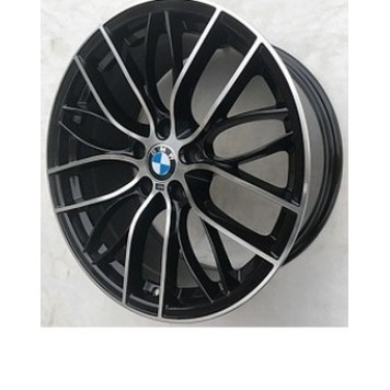 (FR) 796 9.5x19 5x120 72.6 ET40