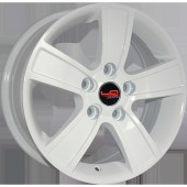 (LA) VW73 6x15 5x100 57.1 ET43