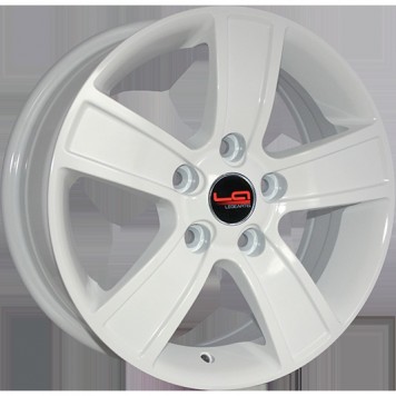 (LA) VW73 6x15 5x100 57.1 ET43