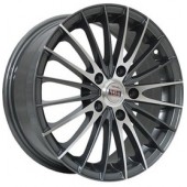 Alcasta M02 5.5x13 4x100 73.1 ET40