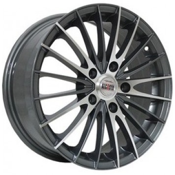 Alcasta M02 5.5x14 4x100 60.1 ET49