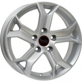 (LA) MI80 6.5x16 5x114.3 67.1 ET38