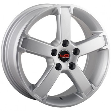 (LA) FD4 6.5x16 5x108 63.3 ET50