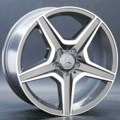 (LS) MB75 8.5x20 5x112 66.6 ET60