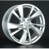 (LA) KI119 7.5x18 5x114.3 67.1 ET46