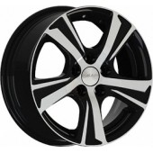 СКАД Крит алмаз 5.5x14 4x100 56.6 ET39