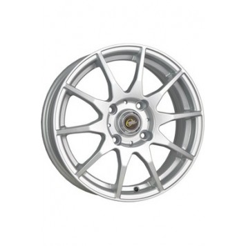 CROSS STREET Y737 6x15 4x100 60.1 ET50