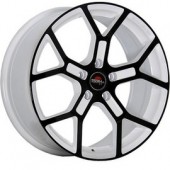 Yokatta MODEL-19 6.5x16 4x100 54.1 ET52