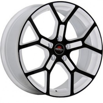 Yokatta MODEL-19 6.5x16 4x98 58.6 ET38