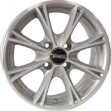 TechLine TL 423 5.5x14 4x100 56.6 ET49