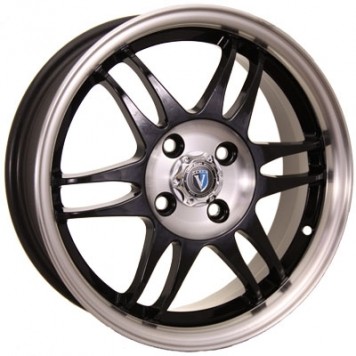TechLine TL 1502 6x15 5x105 56.6 ET39