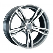 (LS) B129 8x17 5x120 72.6 ET43