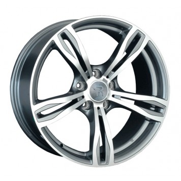 (LS) B129 9x19 5x120 74.1 ET48