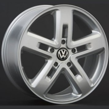 (LS) VW21 8x18 5x130 71.6 ET57