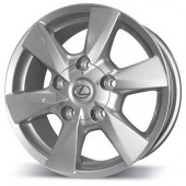 (FR) 637 8x18 5x150 110 ET40 (FR) 637 8x18 5x150 110 ET40