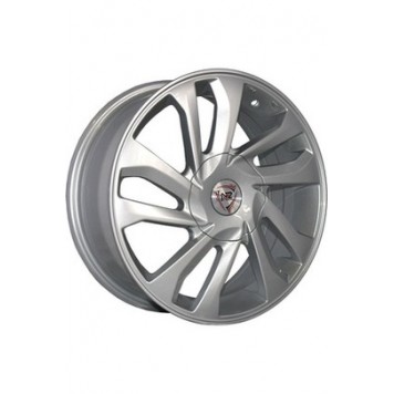 NZ 706 6x15 4x100 60.1 ET50