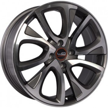 (LA) PG45 7x18 5x114.3 67.1 ET38