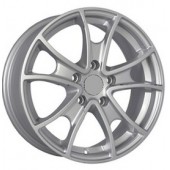 (LA) F9-S 6.5x16 5x108 63.3 ET50 (LA) F9-S 6.5x16 5x108 63.3 ET50