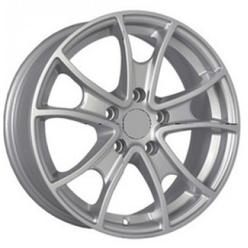 (LA) F9-S 6.5x16 5x108 63.3 ET50