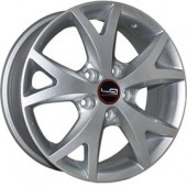 (LA) MZ33 6.5x16 5x114.3 67.1 ET50