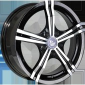 YST X-23 6.5x16 5x108 63.3 ET50