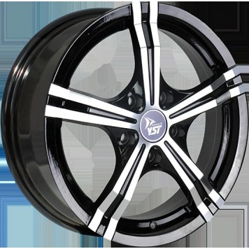 YST X-23 6x15 4x100 54.1 ET48