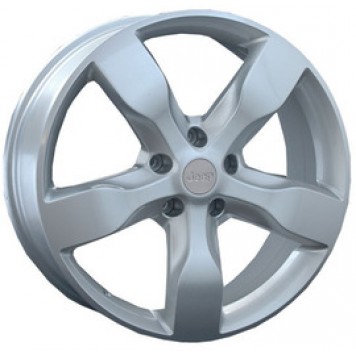 (LS) CR8 8x18 5x127 71.6 ET56.4