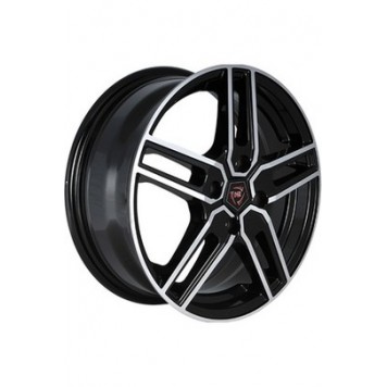 NZ F-12 6x14 4x100 56.6 ET49