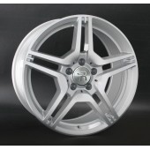 (LS) MB94 8.5x18 5x112 66.6 ET38