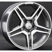 (LS) MB94 8.5x18 5x112 66.6 ET48