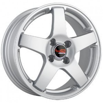 (LA) NS118 6x15 4x100 60.1 ET50