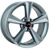 (LA) GM24 7x17 5x105 56.6 ET42 (LA) GM24 7x17 5x105 56.6 ET42