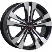 (LA) MB131 7.5x17 5x112 66.6 ET47