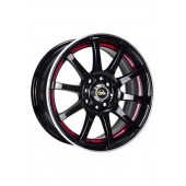 CROSS STREET Y355 6.5x15 4x114.3 73.1 ET40