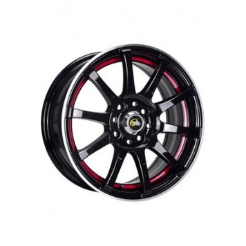 CROSS STREET Y355 6.5x15 4x114.3 73.1 ET40