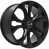 (LA) B151 9x19 5x120 74.1 ET48