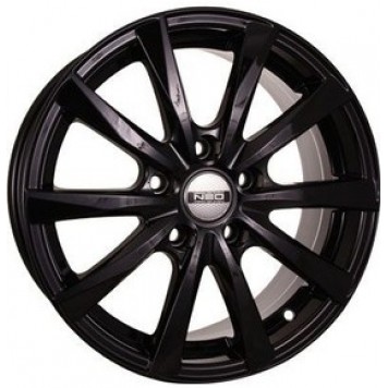 TechLine TL 651 6.5x16 5x114.3 66.1 ET40