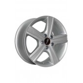 (LA) H84 7.5x17 5x114.3 64.1 ET55