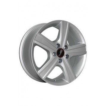 (LA) H84 7.5x17 5x114.3 64.1 ET55