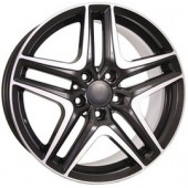 TechLine TL 823 8x18 5x112 66.6 ET40