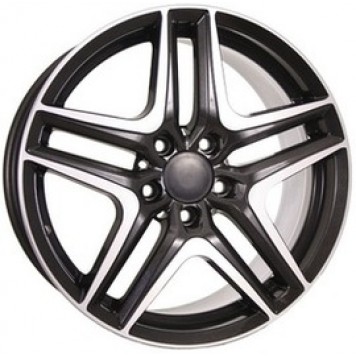 TechLine TL 823 8x18 5x112 66.6 ET40