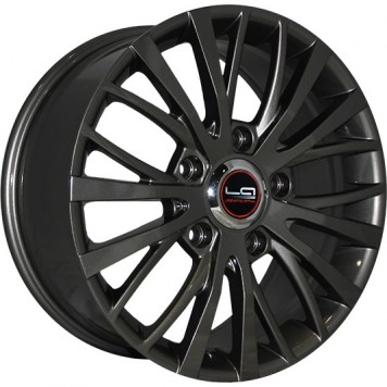 (LA) LX519 8.5x20 5x150 110.1 ET45