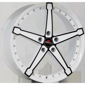 Yokatta MODEL-10 6.5x16 4x100 54.1 ET52