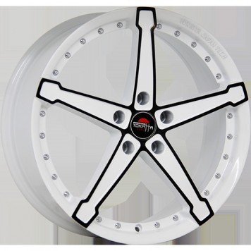 Yokatta MODEL-10 6.5x16 5x108 63.3 ET50